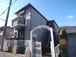 グリーン・ゲイブルズE000の外観