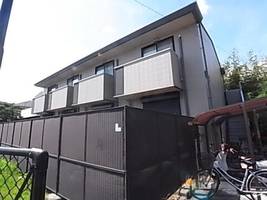 物件の外観画像