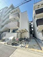 物件の外観画像