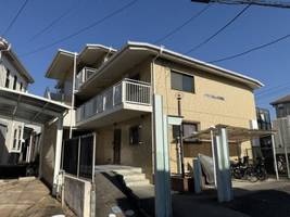 物件の外観画像