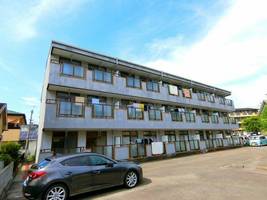 物件の外観画像