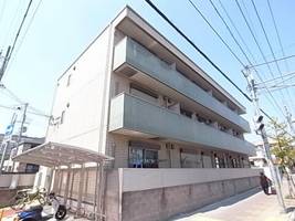 物件の外観画像