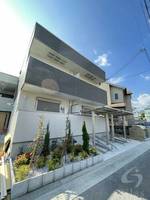 物件の外観画像