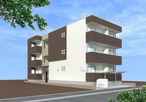 物件の外観画像