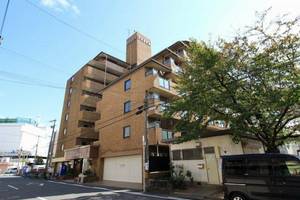 大阪府大阪市東淀川区菅原7丁目(マンション)の賃貸物件の外観