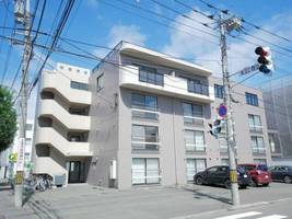 物件の外観画像