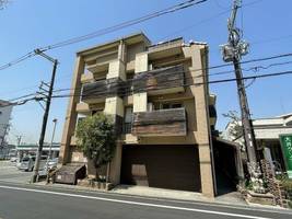 物件の外観画像