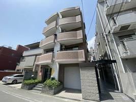 物件の外観画像