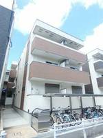 物件の外観画像