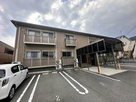 エトランス県大前101の外観