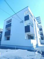 物件の外観画像