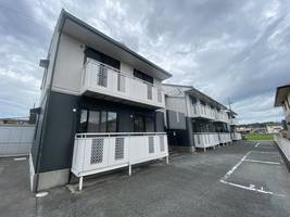 シャトルSK B棟203の外観