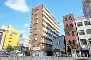 物件の外観画像