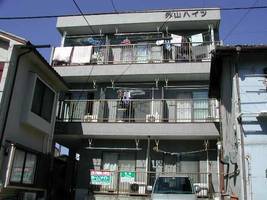 物件の外観画像