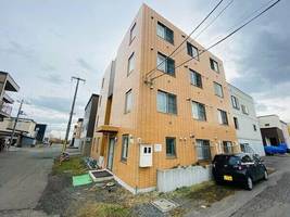 物件の外観画像