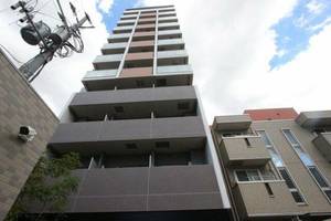 レーヴメゾン尼崎昭和通903の外観