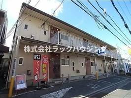 物件の外観画像