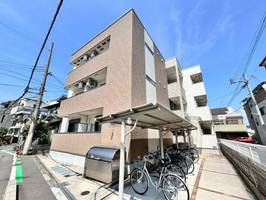 物件の外観画像