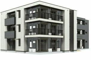 物件の外観画像