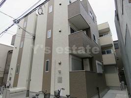 物件の外観画像