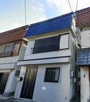 大阪府堺市西区浜寺石津町東3丁(一戸建)の賃貸物件の外観