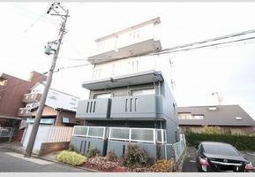物件の外観画像