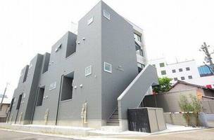 Loup de Mer 堀田の外観