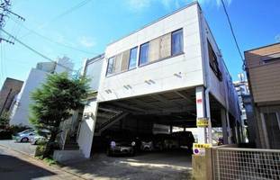 福岡県久留米市通町(アパート)の賃貸物件の外観