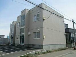 物件の外観画像