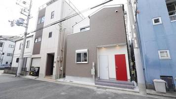 兵庫県神戸市兵庫区御崎町2丁目(アパート)の賃貸物件の外観