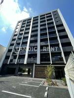 福岡県福岡市早良区荒江2丁目(マンション)の賃貸物件の外観