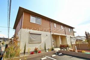 物件の外観画像