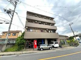 物件の外観画像