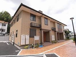 物件の外観画像