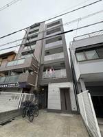巨匠の外観