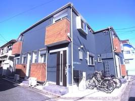 物件の外観画像