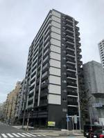 プレサンス ロジェ 金山駅前の外観