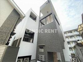 物件の外観画像