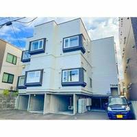 TS札幌106の外観