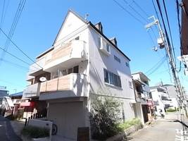 物件の外観画像