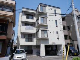 物件の外観画像