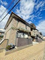 物件の外観画像