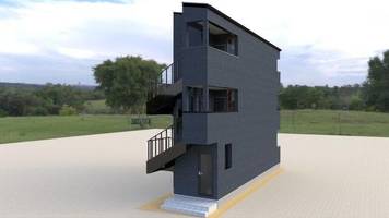 物件の外観画像