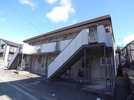 物件の外観画像