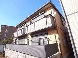 物件の外観画像