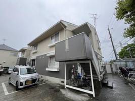 物件の外観画像