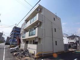 物件の外観画像