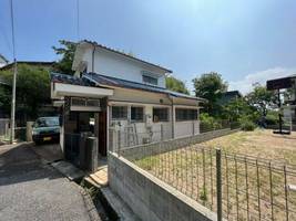 兵庫県神戸市垂水区塩屋台2丁目(一戸建)の賃貸物件の外観