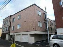 オルセット105の外観