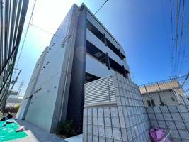 物件の外観画像